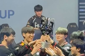 壹号娱乐- faker回归首发 