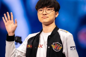 YIHAO-关于Faker迎来二十赛季高光表现，德国队球迷沸腾！的信息