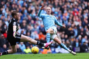 壹号-哈兰德在塞尔维亚队比赛中战术调整，精彩发挥引发热议！的简单介绍