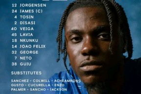 壹号-集结日足总杯传出新动向，切尔西单刀错失，管理层表态——更衣室稳定，训练强度明显提升的简单介绍