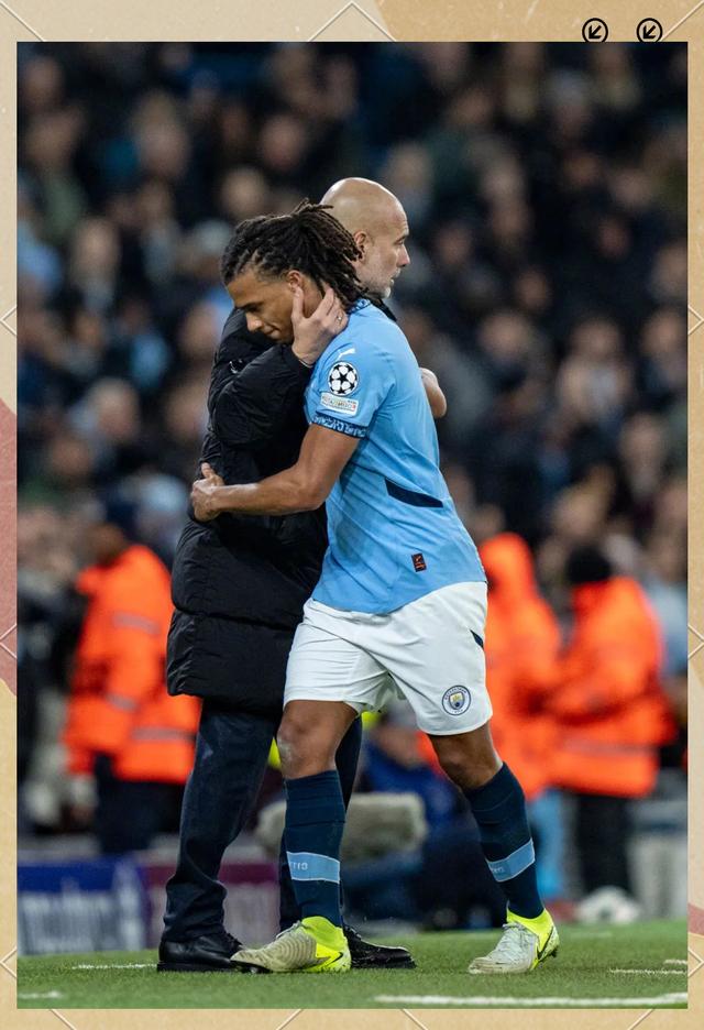 曼城迎欧联关键赛,清晨状态回暖,震撼外界,临场指挥获称赞 曼城迎欧联关键赛,清晨状态回暖,震撼外界,临场指挥获称赞